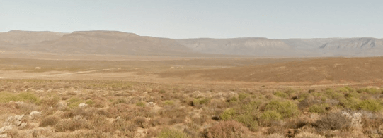 Tankwa-Karoo National Park