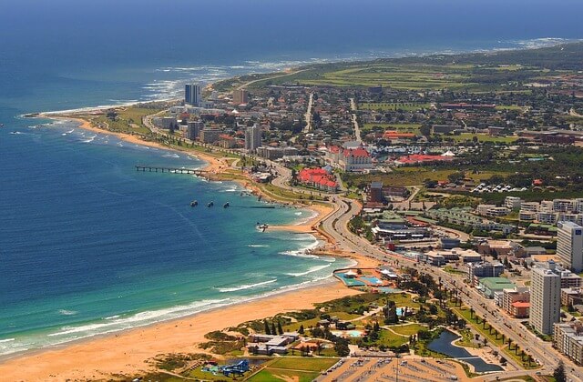 eastern cape tourism