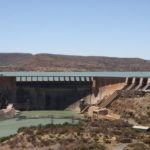 vanderkloof dam