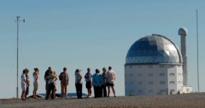 Sutherland Observatory