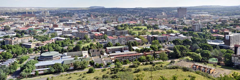 bloemfontein