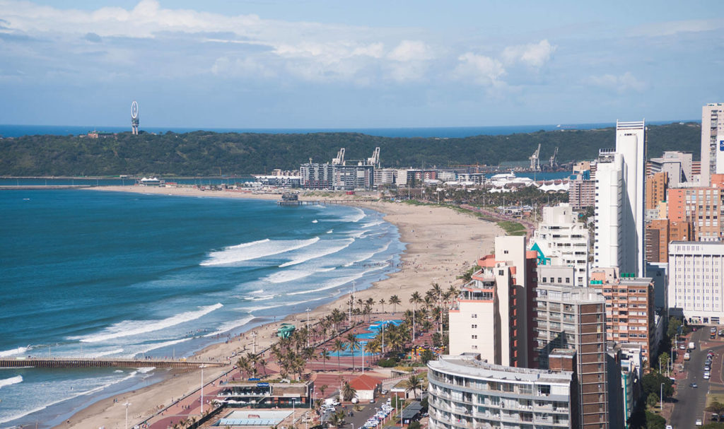 Durban South Africa