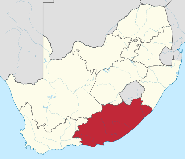 Eastern Cape