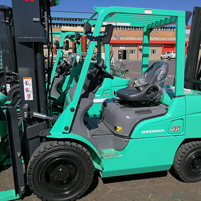 Moore S Forklifts Wadeville Germiston Forklifts View Listing Infosa