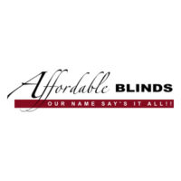 Affordable Blinds