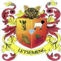 Letsemeng Local Municipality