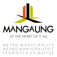 Mangaung Metropolitan Municipality