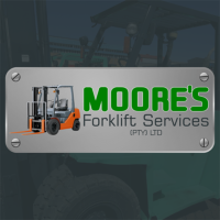 Moore's Forklifts
