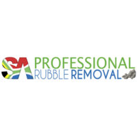 SA Professional Rubble Removal