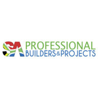 SA Professional Builders & Projects