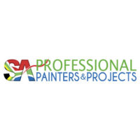 SA Professional Painters & Projects