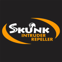 Skunk Intruder Repeller